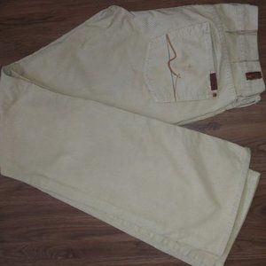 7 for all Mankind Corduroy